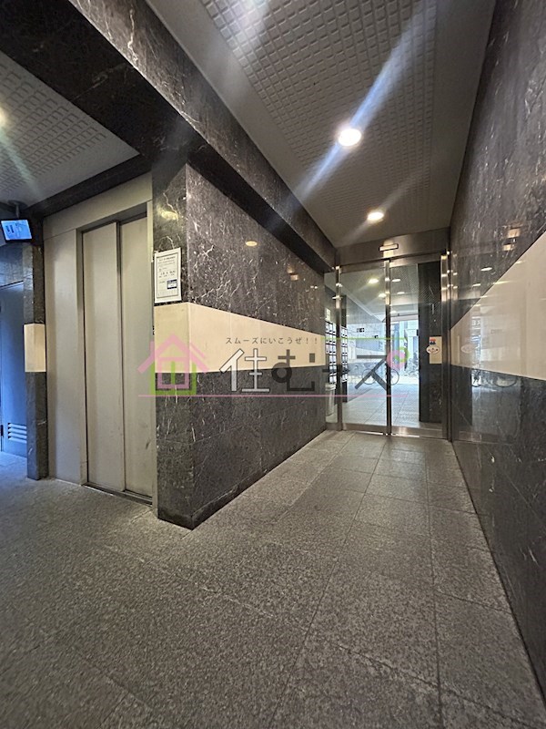 ダゼアマンション その他外観2