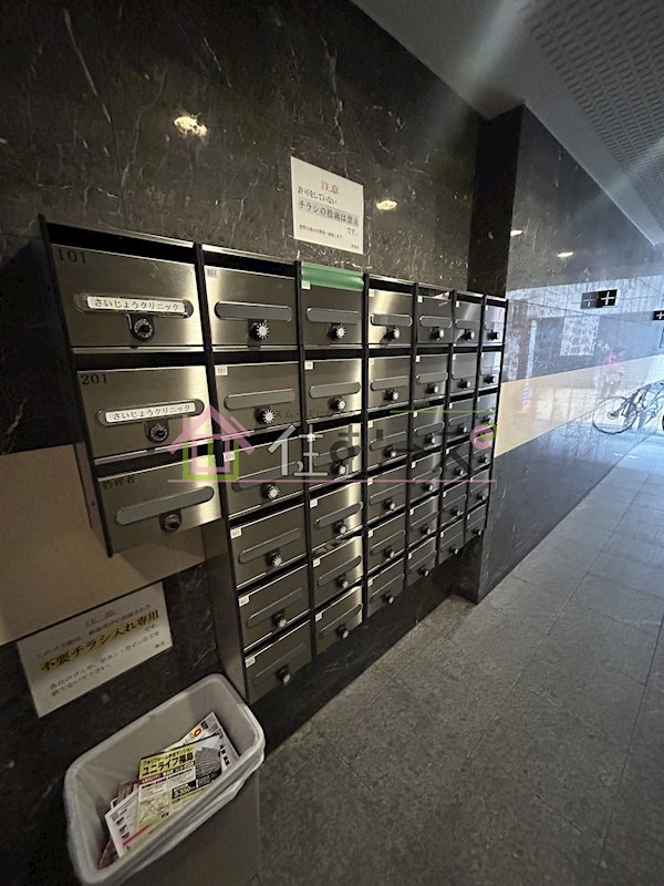 ダゼアマンション その他外観4