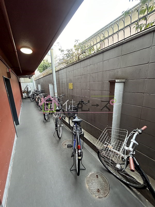 ダゼアマンション その他外観5