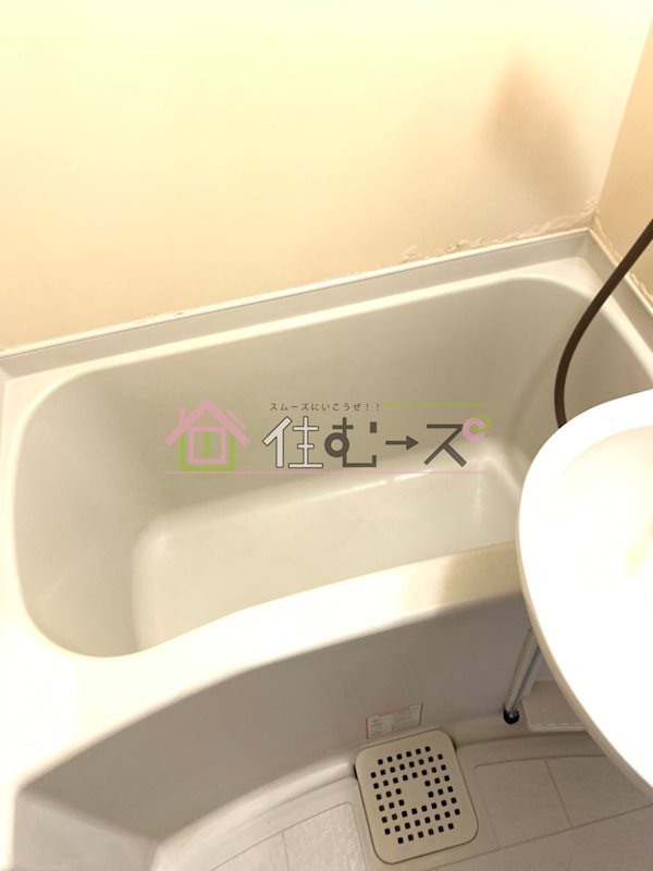 ダゼアマンション 風呂画像