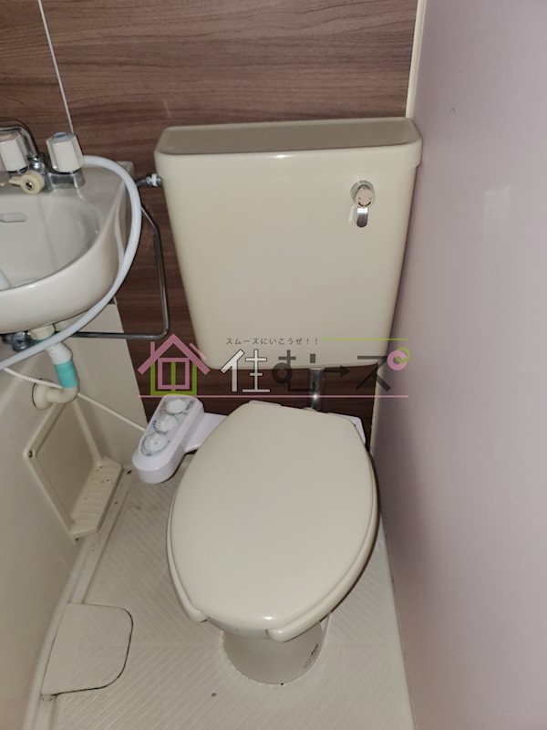 グランピア日本橋 その他3