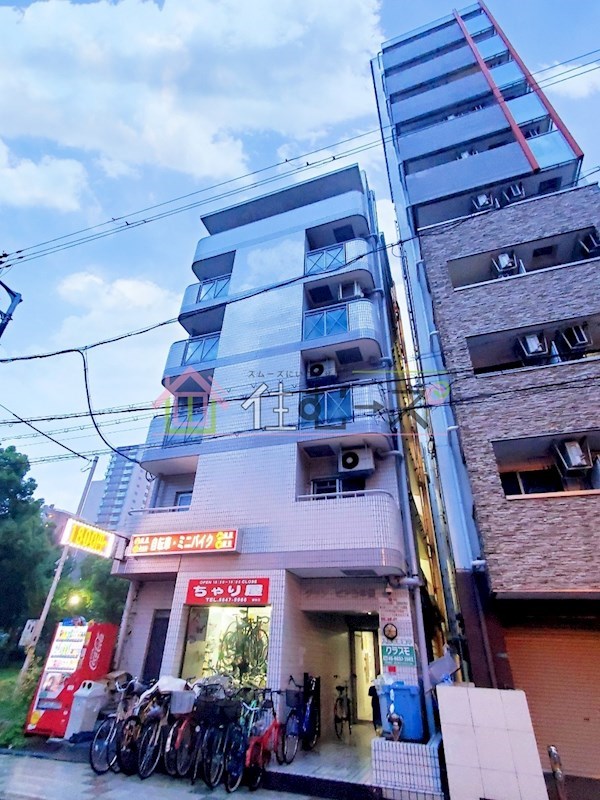 グランピア日本橋 その他外観1