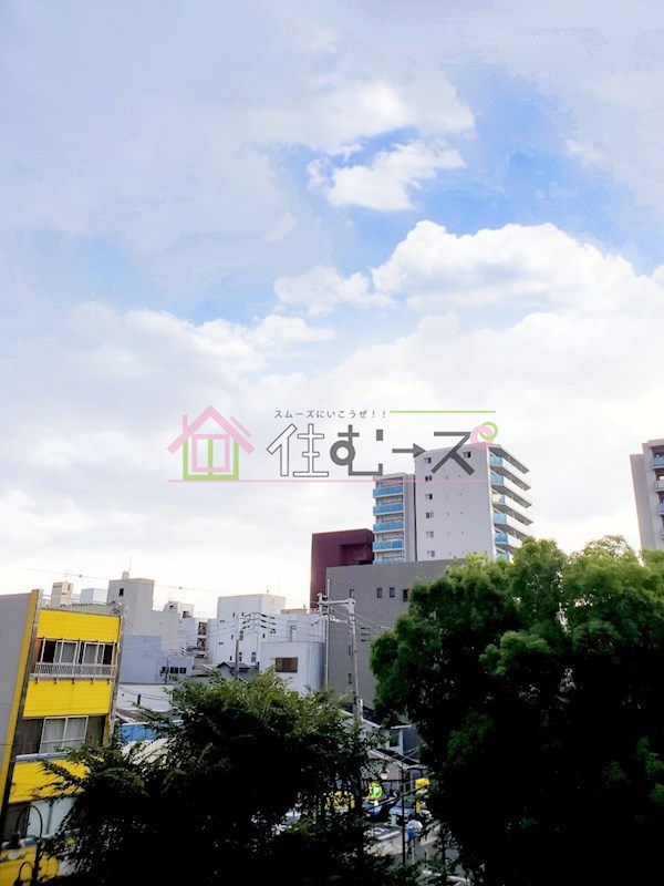 グランピア日本橋 その他外観2