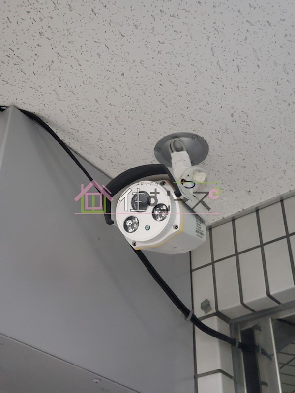 グランピア日本橋 その他外観3