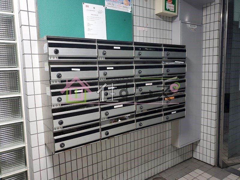 グランピア日本橋 その他外観4