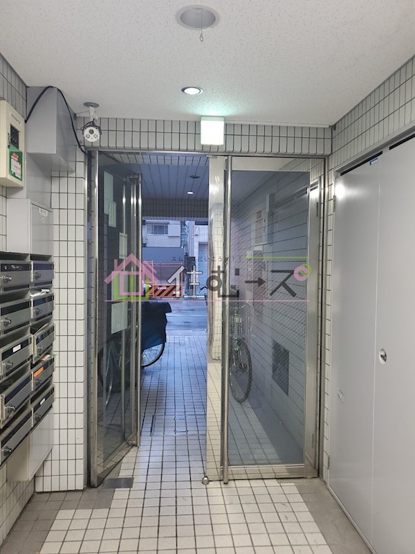 グランピア日本橋 その他外観5