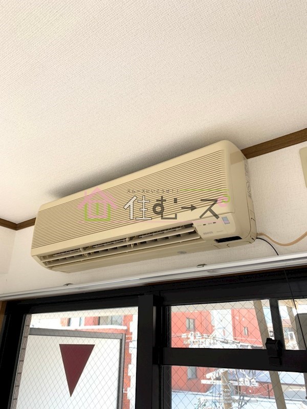 優伸ビル その他4