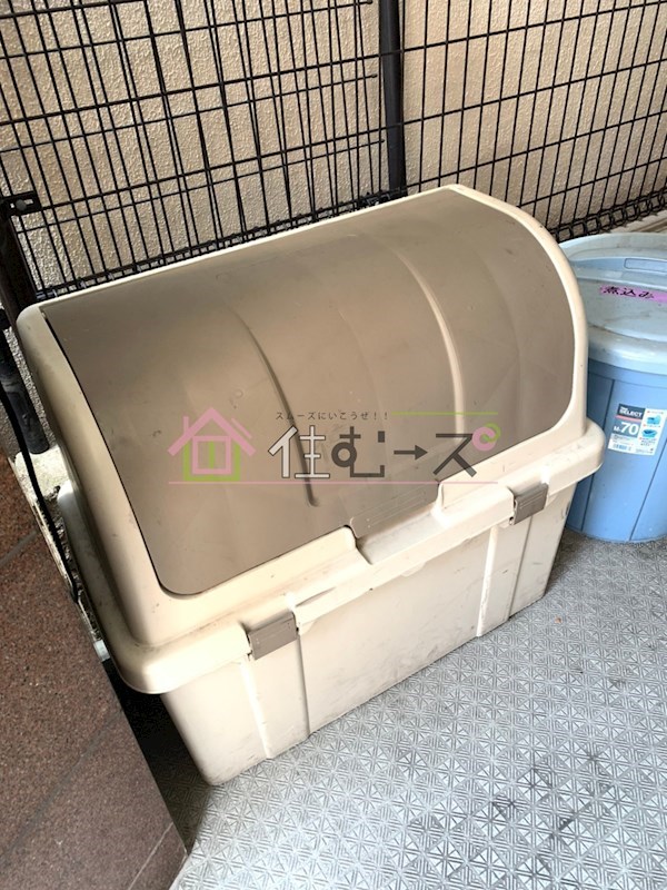 優伸ビル その他外観3