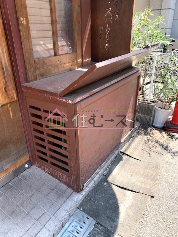 優伸ビル その他外観4