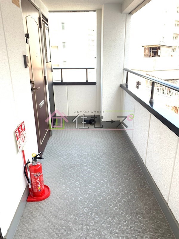 優伸ビル その他外観5