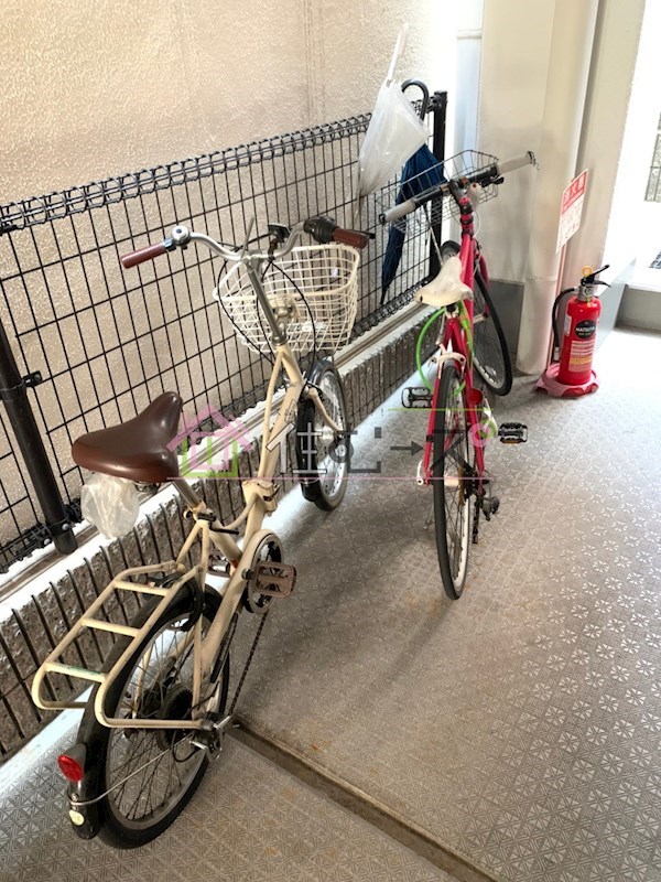 優伸ビル その他外観6