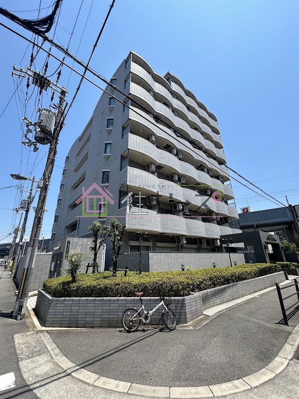 ノルデンハイム瑞光 その他外観1