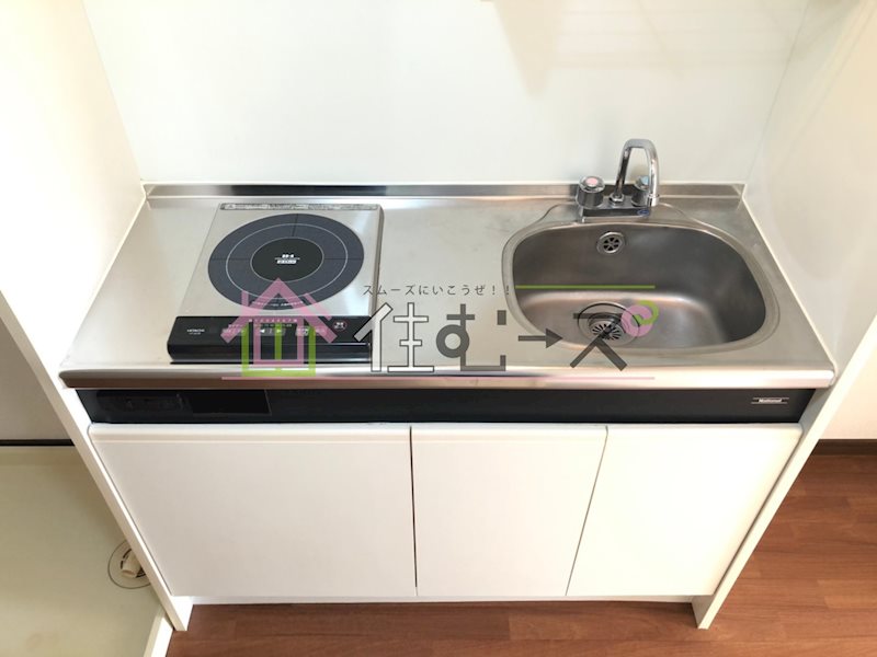 ノルデンハイム瑞光 キッチン