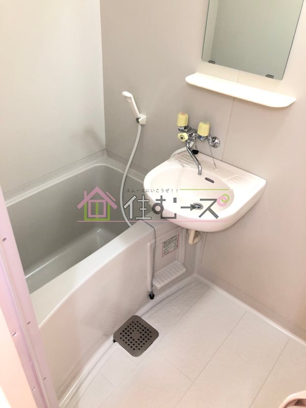 ノルデンハイム瑞光 風呂画像