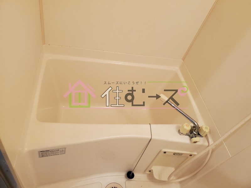 トレヴィの泉 風呂画像