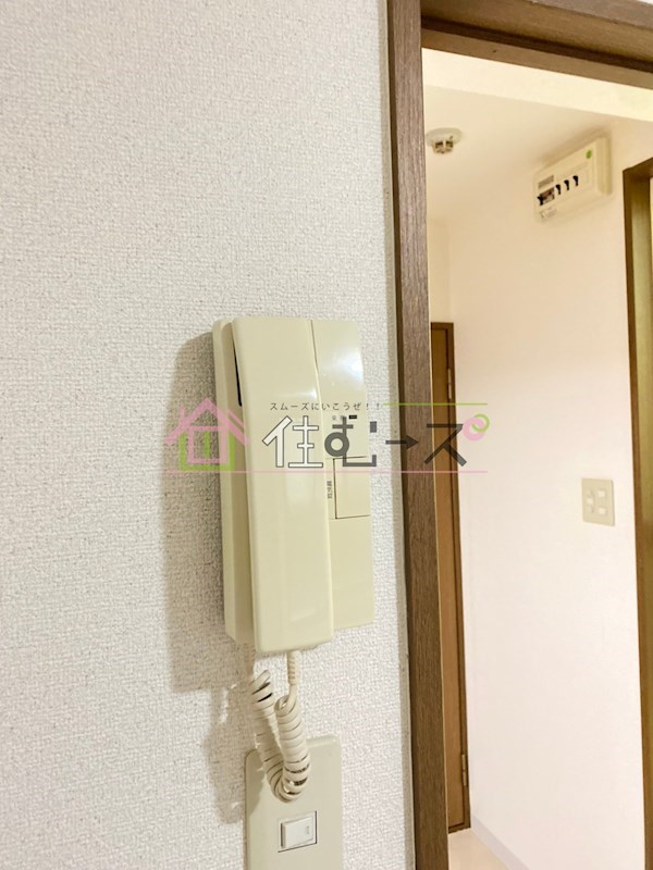 ノールプレール新町 その他2