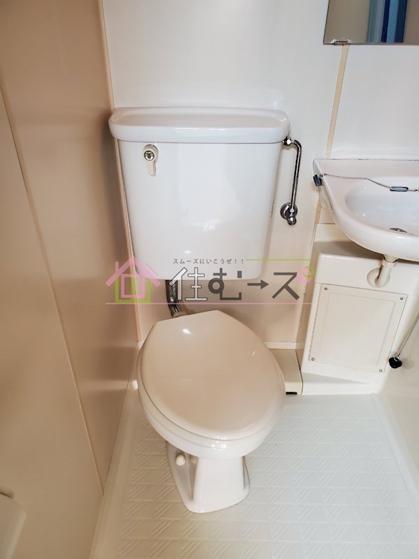 マンションロッヂ その他2