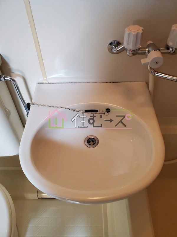マンションロッヂ その他3