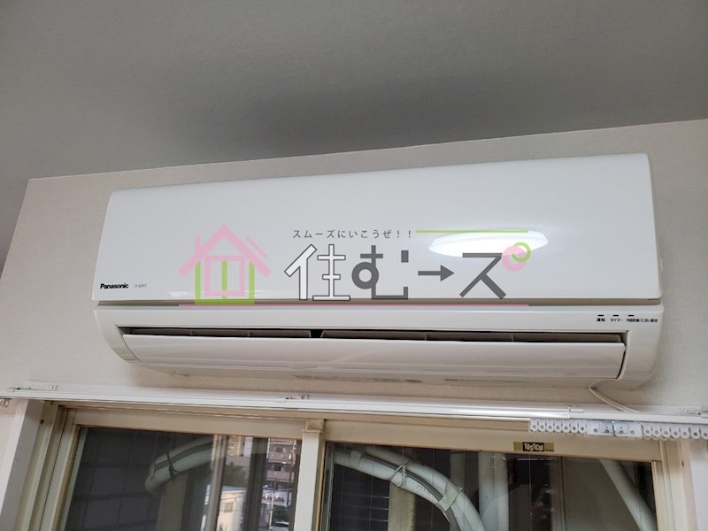 マンションロッヂ その他4