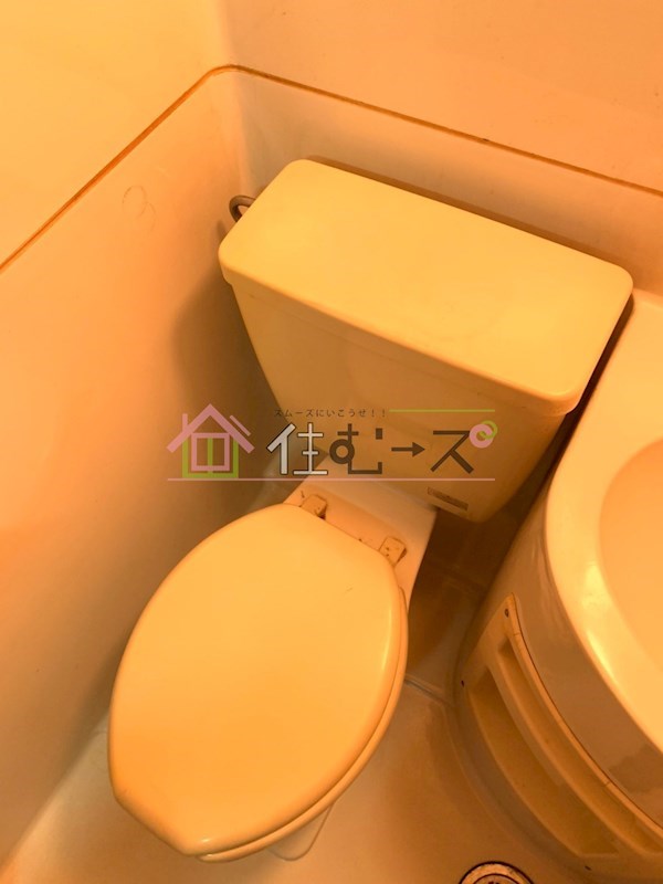 アロハ新大阪 その他3