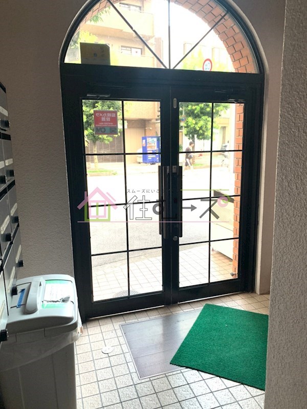 エクセレンスハイツ その他外観4