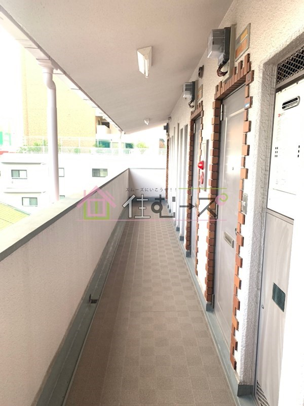 エクセレンスハイツ その他外観5