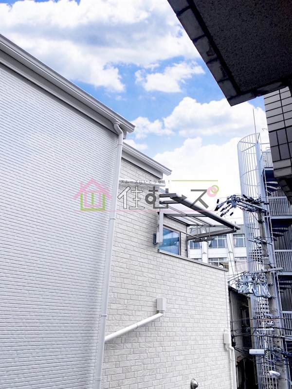 リエス天王寺東 その他2