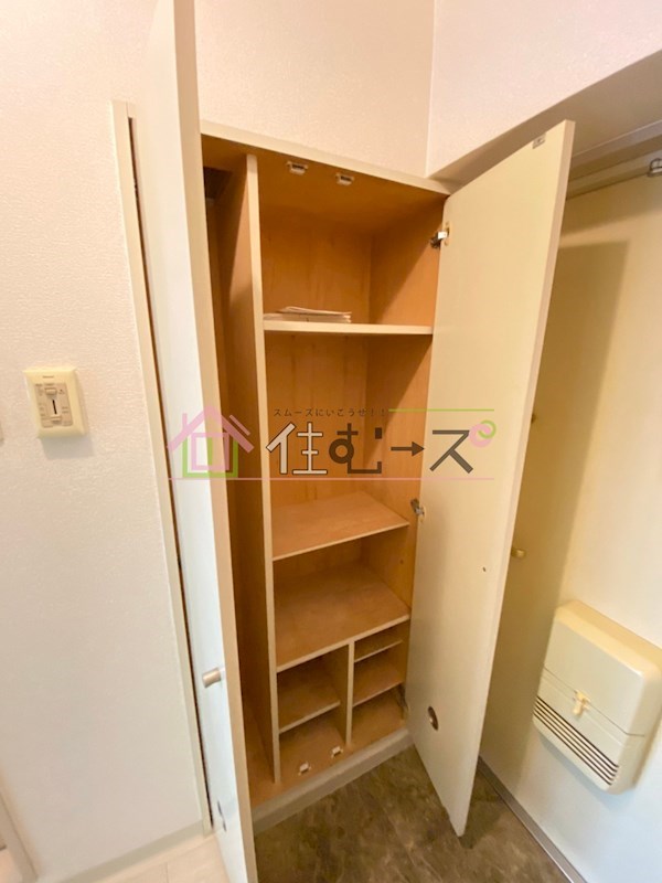 リエス天王寺東 その他3