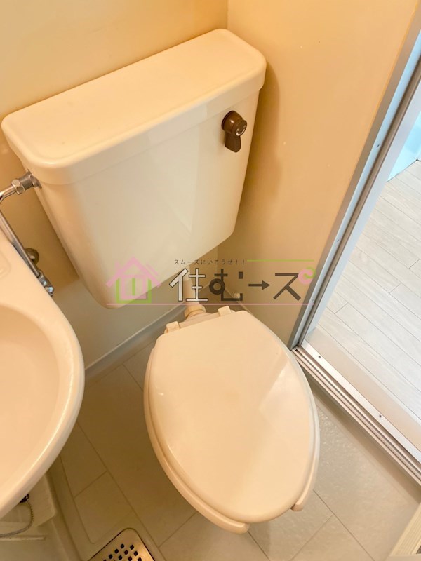 リエス天王寺東 その他4