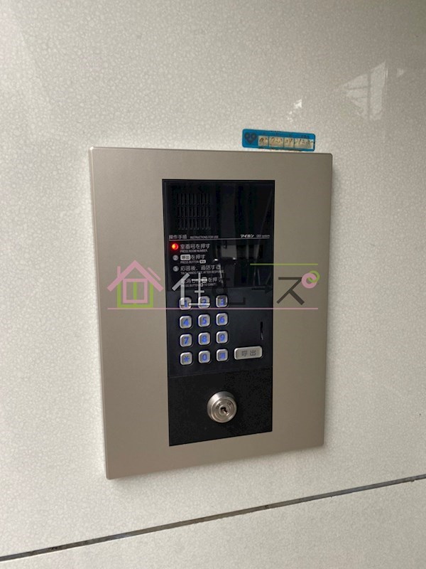 リエス天王寺東 その他外観2