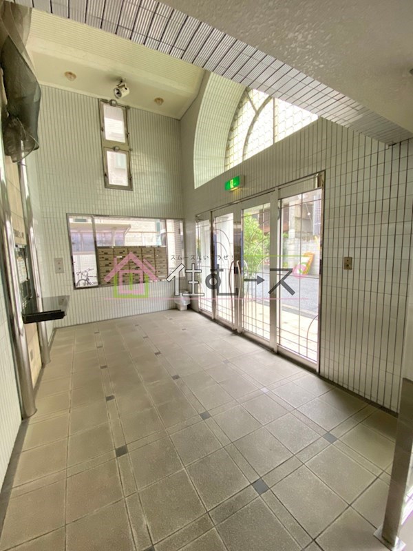 リエス天王寺東 その他外観3