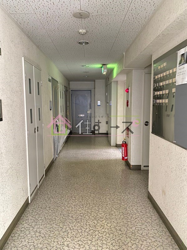 リエス天王寺東 その他外観6