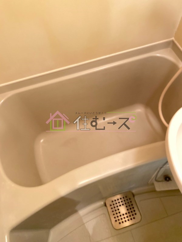 リエス天王寺東 風呂画像