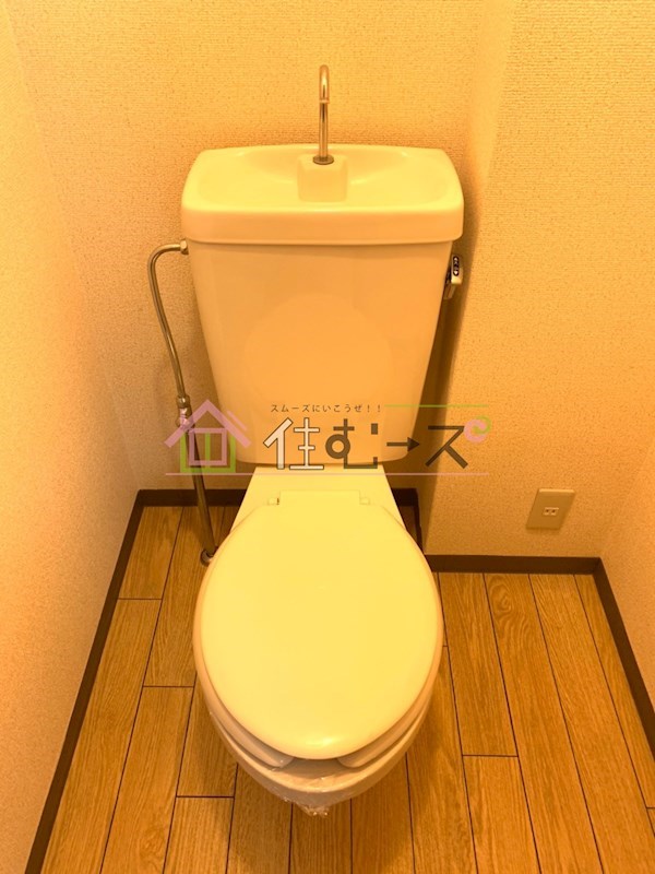 フローライト新大阪 その他2