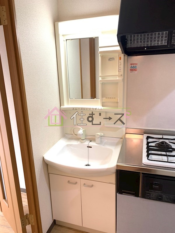 フローライト新大阪 その他3