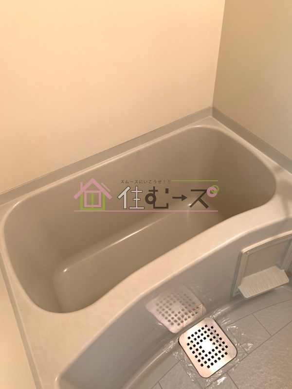 フローライト新大阪 風呂画像