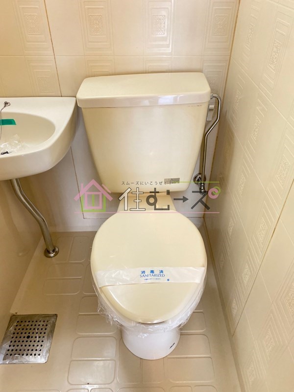 南森町ロイヤルハイツ その他2