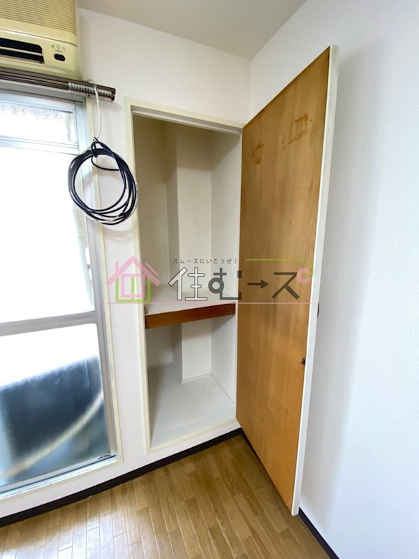 南森町ロイヤルハイツ その他3