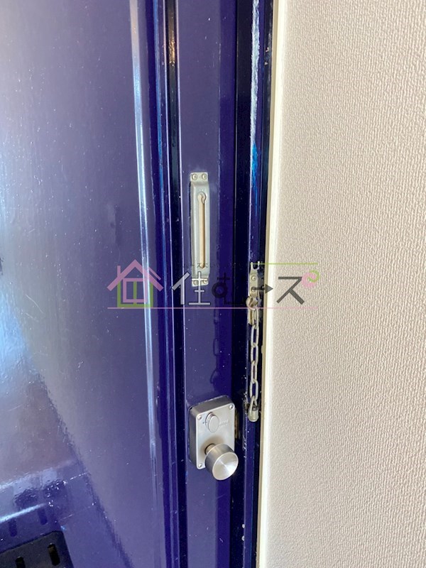 南森町ロイヤルハイツ その他6