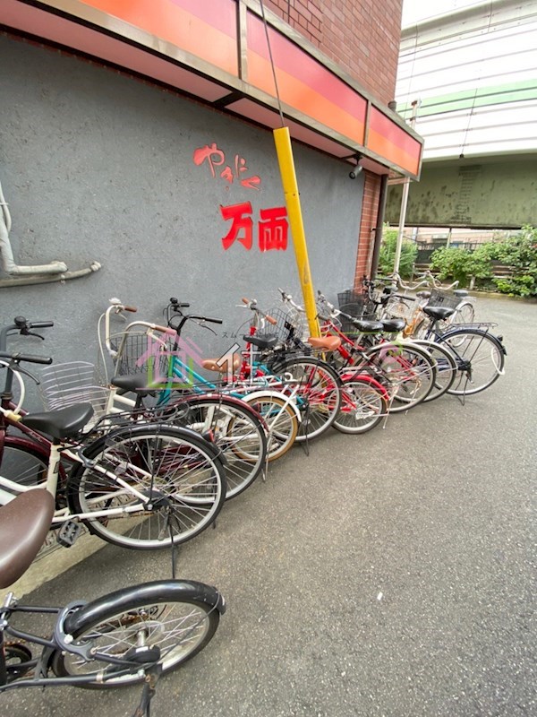 南森町ロイヤルハイツ その他外観6