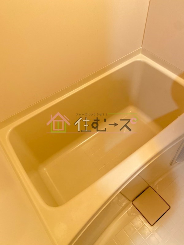 風呂画像