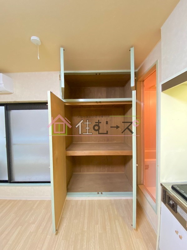 メゾン・ノア その他4