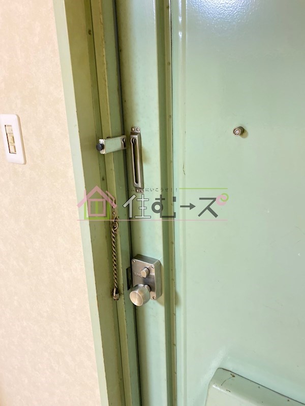 メゾン・ノア その他6