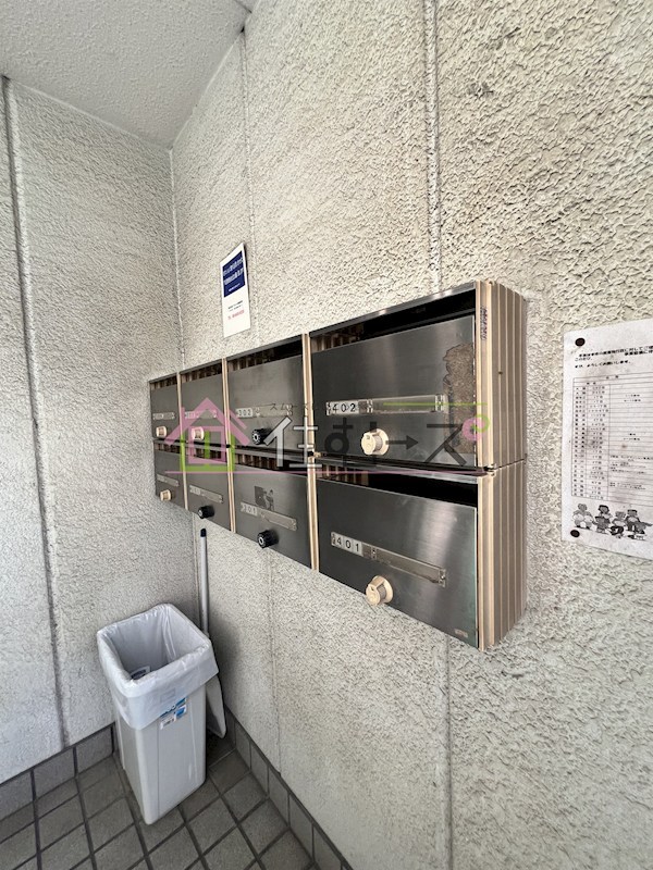 メゾン・ノア その他外観3