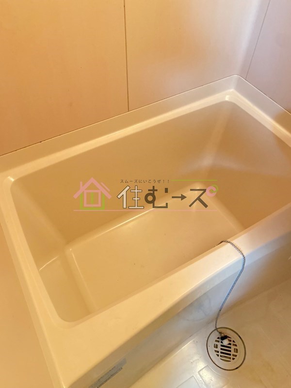 メゾン・ノア 風呂画像