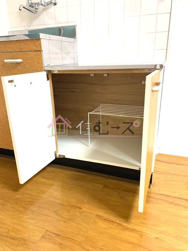 大宝　上本町ロイヤルハイツ その他2