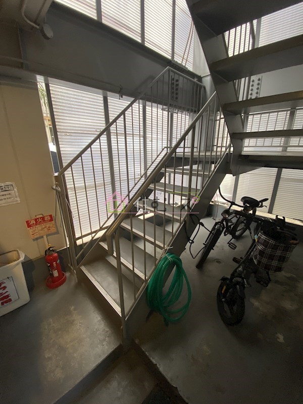 ホワイトグロリア その他外観5