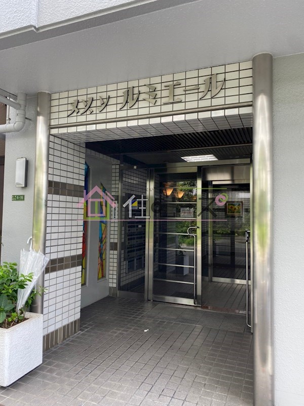 メゾンルミエール その他1