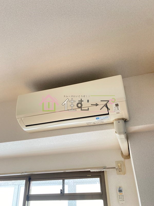 メゾンルミエール その他4