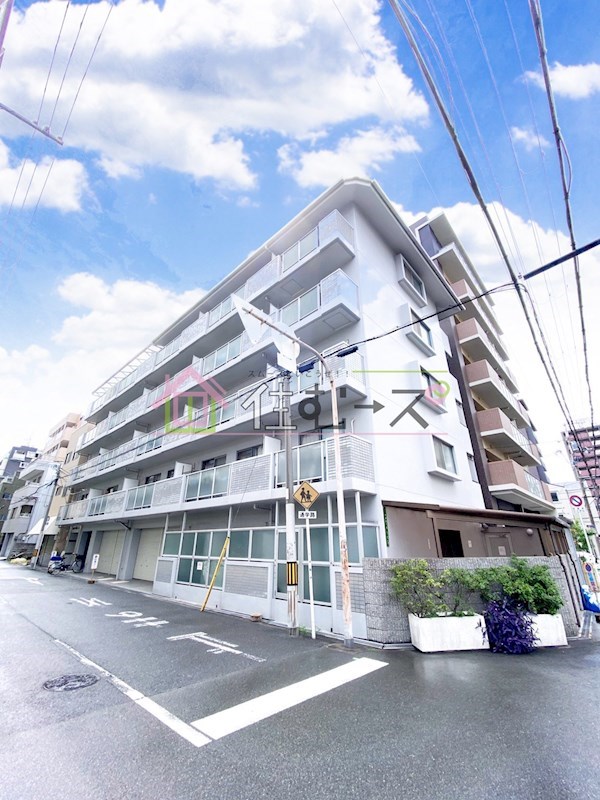 メゾンルミエール その他外観1